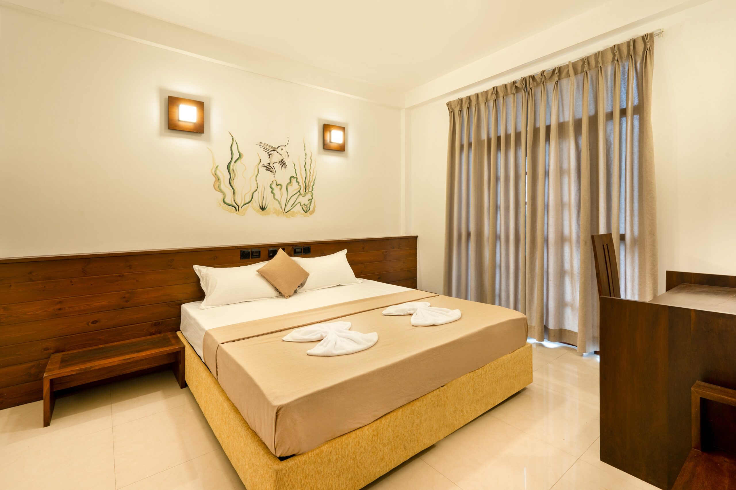 Family Room Apartment